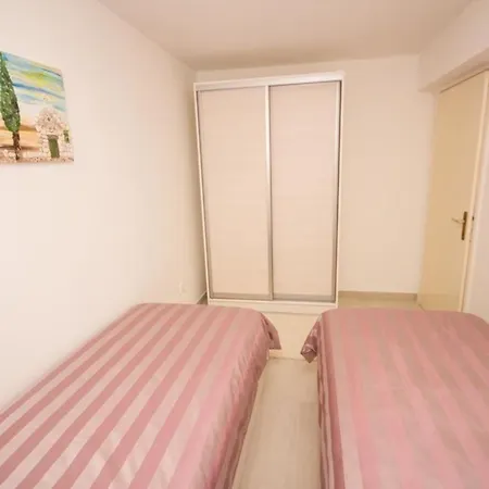 Mit Terrasse - B56680 Apartment Trogir