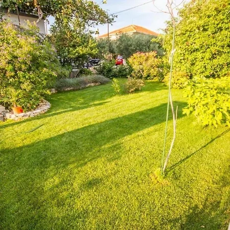Mit Terrasse - B56680 Apartment Trogir